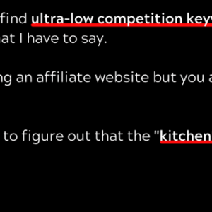 ❌❌ CAN’T FIND LOW COMPETITION MONEY KEYWORDS? ✅ PREMIUM METHODS TO FIND LOW COMPETITION KEYWORDS IN MINUTES ⚡ 70+ REVIEWS ✅ BONUS PDF WORTH 0+ Download