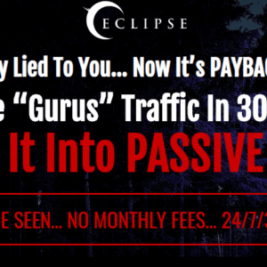 GET ECLIPSE OTO Download