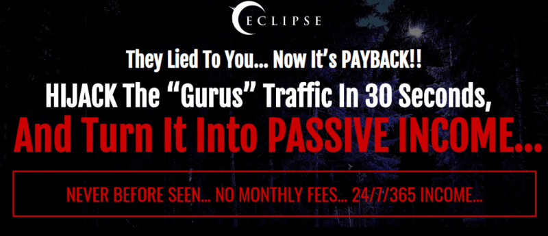 GET ECLIPSE OTO Download