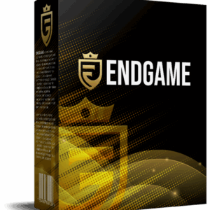 END GAME – ,000 DAILY ON AUTOPILOT Free Download