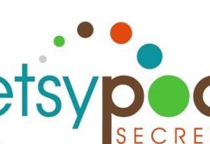 [SUPER HOT SHARE] ETSY POD Secrets – Generate An Easy Extra 3K – 5K Per Month From Etsy Download