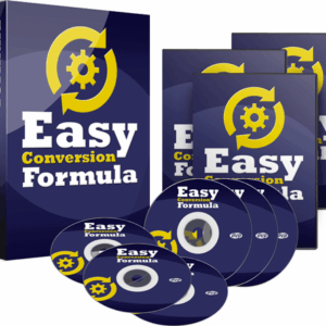 [GET] Easy Conversion Formula Free Download