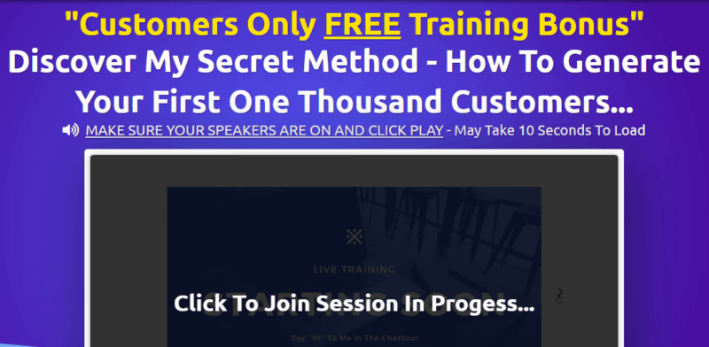 [GET] Easy Marketing Funnel Download