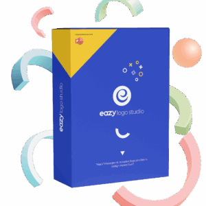 Eazy Logo Studio + OTO’s + Bonuses Free Download