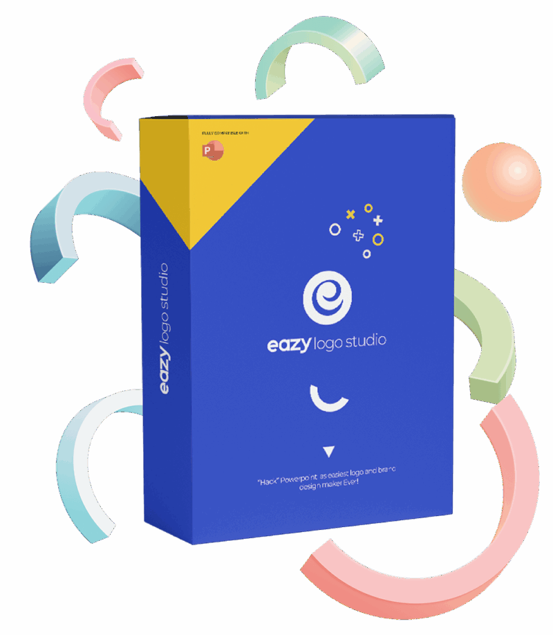 Eazy Logo Studio + OTO’s + Bonuses Free Download