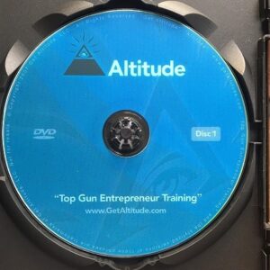 [SUPER HOT SHARE] Eben Pagan – Get Altitude Download