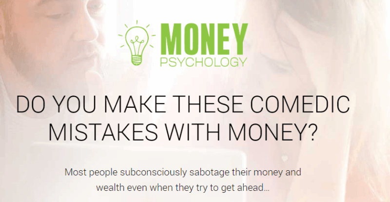 Eben Pagan – Money Psychology + Bonus Download