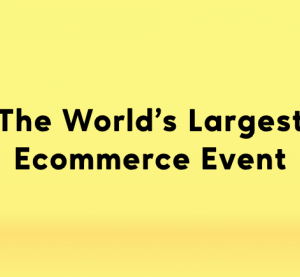 EcomWorld Conference 2021 Download