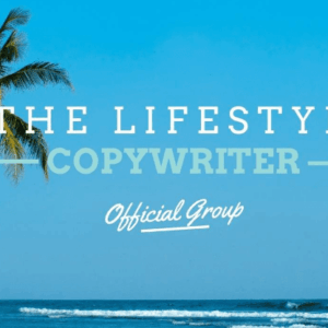 Ed Reay – The Lifestyle Copywriter Download