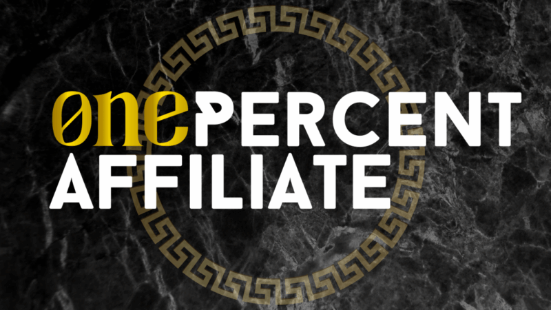 Eddy CommissionWiz – One Percent Affiliate Clickbank Training Download