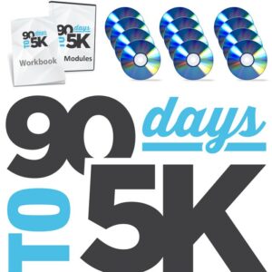 [SUPER HOT SHARE] Edna Keep – 90 Days To $5K Download