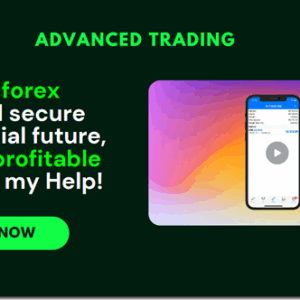 Edney Pinheiro – Advanced Trading Course Download