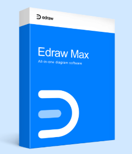 [GET] Edraw Max – Excellent Flowchart Software & Diagramming Tool Download