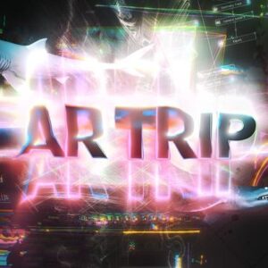 Eduard Mykhailov – AR Trip – Motion Design School Download
