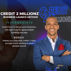 Eduardo Soto – C2M Business Launch Method Download