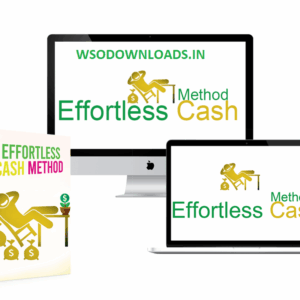 [GET] Effortless Cash Method Download
