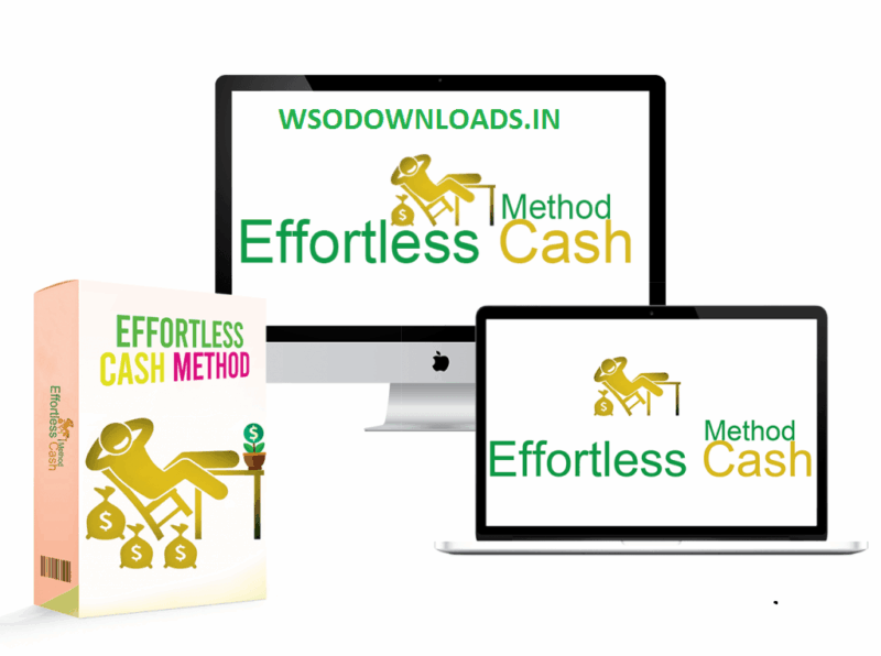 [GET] Effortless Cash Method Download