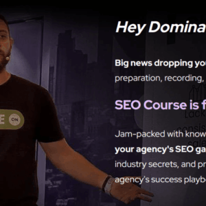 Eldar Cohen – LD LW Seo Course Download