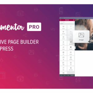 Elementor Pro 3.0.9 WordPress Plugin Package Free Download
