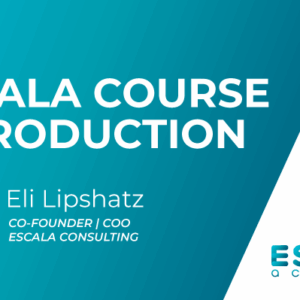 Eli Lipshatz – Escala Academy-Amazon Business Download