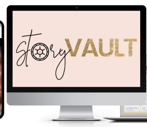 [SUPER HOT SHARE] Elise Darma – Story Vault & Sales Vault Update 1 Download