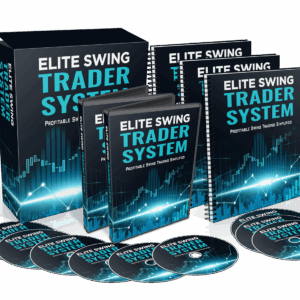 [GET] Elite Swing Trader – Profitable Swing Trading Simplified Download
