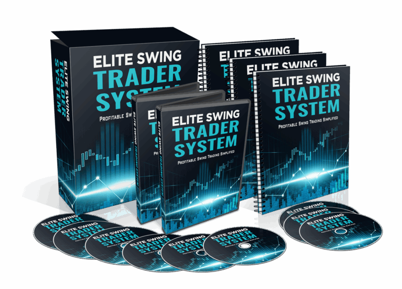 [GET] Elite Swing Trader – Profitable Swing Trading Simplified Download