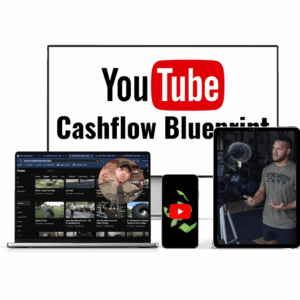 Elliot Hulse – YouTube Cashflow Blueprint Download