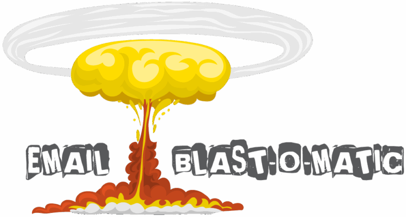 [GET] Email Blast-O-Matic + OTO 1 Download