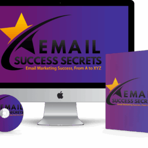[GET] Email Success Secrets – Over 800 BUYERS LEADS and $1349 From 5 MINUTES of WORK Free Download