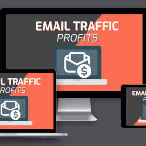 Email Traffic Profits – LAUNCHING 1st JANUARY 2021 Free Download