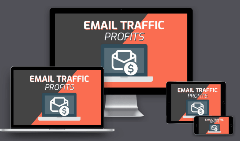 Email Traffic Profits – LAUNCHING 1st JANUARY 2021 Free Download