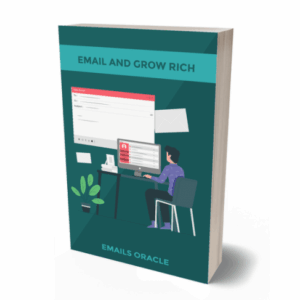 Emails Oracle – Email And Grow Rich Download