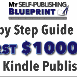 [SUPER HOT SHARE] Emeka Ossai – Self Publishing Blueprint Download