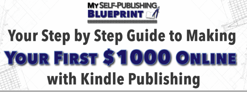 [SUPER HOT SHARE] Emeka Ossai – Self Publishing Blueprint Download