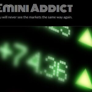 [GET] Emini Addict – Daily Review Videos Downloads