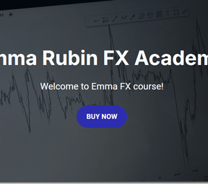 Emma Rubin FX Course Download