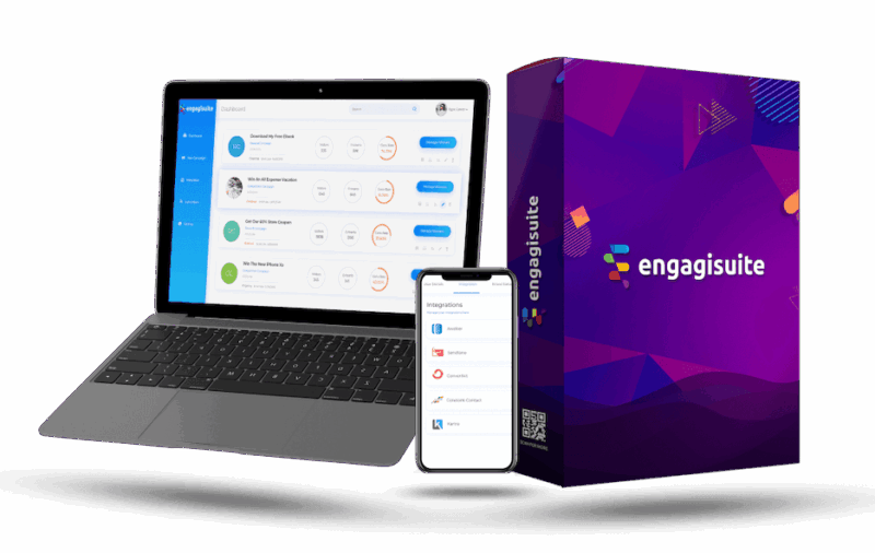 [GET] Engagisuite Free Download