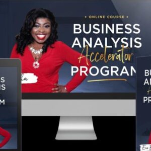 Eno Eka – Buisness Analysis Accelerator Program Download