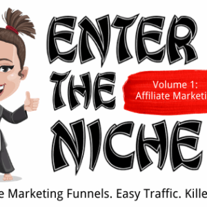 [GET] Enter The Niche + OTO Download