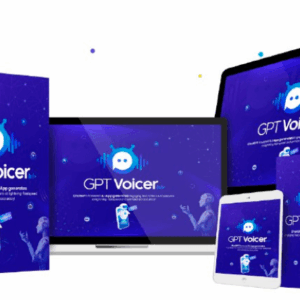 Eric Holmlund – GPTVoicer Free Download