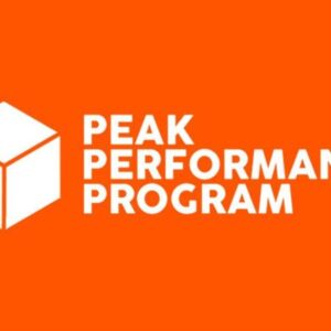 Eric Partaker – Peak Performance Academy Download