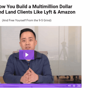 [SUPER HOT SHARE] Eric Siu – DigitalXP – Agency Accelerator Download
