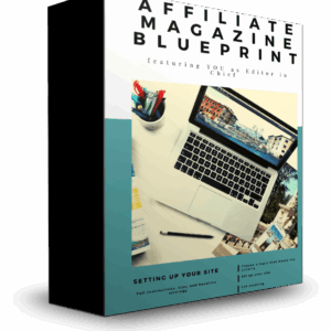 [GET] Erica Stone – Affiliate Magazine Blueprint Download