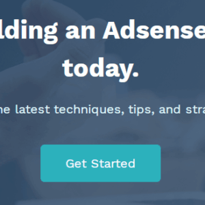 [GET] Erica Stone – Follow Me 2020 – 30 Day Course (30 Days to Your Own Adsense Website) Free Download