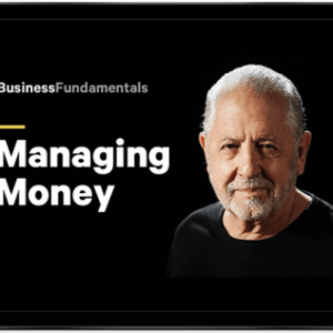[SUPER HOT SHARE] Errol Gerson (TheFutur) – Managing Money Download