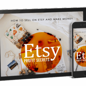 Etsy Profit Secrets Free Download