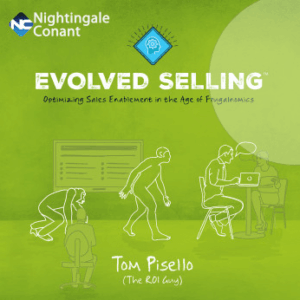 [GET] Evolved Selling Free Download