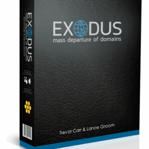 [GET] Exodus – mass departure of domains Download