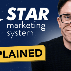 Exposure Ninja – The Star Marketing System Download